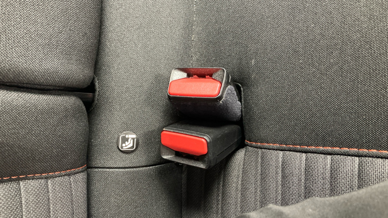 Peugeot 208 1.2 PureTech Active Premium 5dr Petrol Hatchback